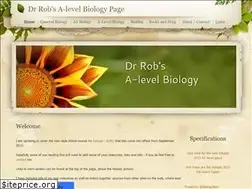 Sites similar to advancedbiology.co.uk