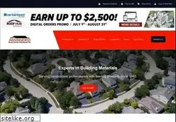 Sites similar to advancedbldg.com