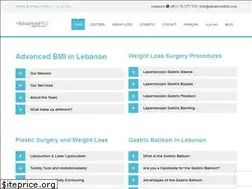 Sites similar to advancedbmi.com