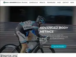 Sites similar to advancedbodymetrics.com