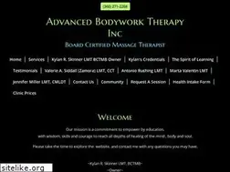 Sites similar to advancedbodyworktherapy.com