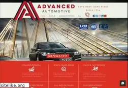 Sites similar to advancedboston.com