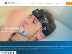 Sites similar to advancedbrainmonitoring.com
