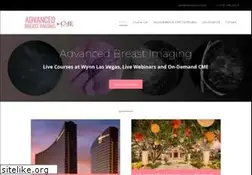Sites similar to advancedbreastimaging.com