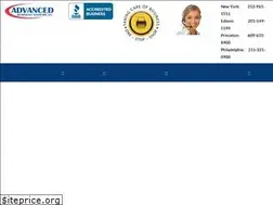 Sites similar to advancedbsys.com