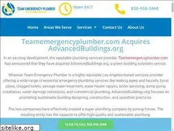 Sites similar to advancedbuildings.org