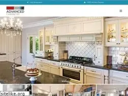 Sites similar to advancedcabinetry.com.au