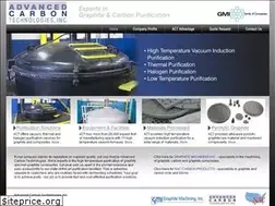 Sites similar to advancedcarbon.com