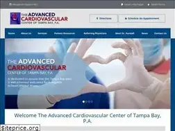 Sites similar to advancedcardio.com