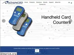 Sites similar to advancedcardsystems.com