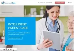 Sites similar to advancedcare.com