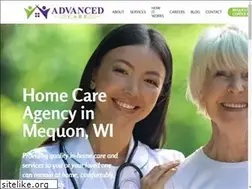 Sites similar to advancedcare.health