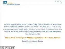 Sites similar to advancedcarellc.com