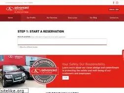 Sites similar to advancedcarrent.com
