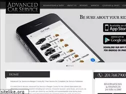 Sites similar to advancedcarservice.net