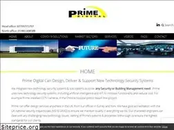 Sites similar to advancedcctv.co.uk