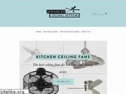 Sites similar to advancedceilingsystems.com