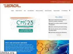 Sites similar to advancedceramics.org
