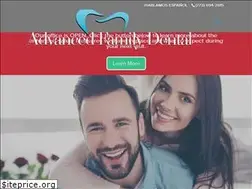 Sites similar to advancedchicagodentist.com