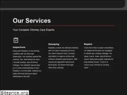 Sites similar to advancedchimneycleaning.com