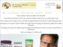 Sites similar to advancedchiroconcepts.com