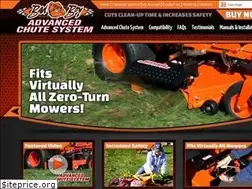 Sites similar to advancedchutesystem.com