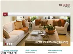 Sites similar to advancedcleaningsf.com
