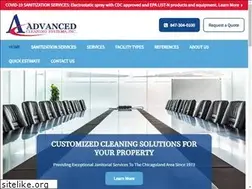 Sites similar to advancedcleaningsystems.com