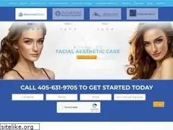 Sites similar to advancedclinicsok.com