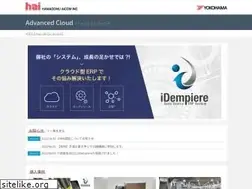 Sites similar to advancedcloud.jp
