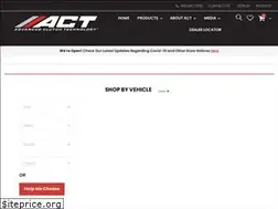Sites similar to advancedclutch.com