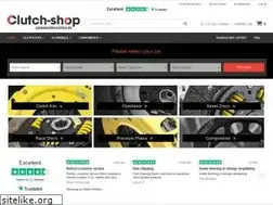 Sites similar to advancedclutch.eu