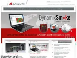 Sites similar to advancedco.com