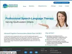 Sites similar to advancedcognitivetherapy.com