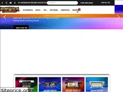 Sites similar to advancedcolorsolutions.com