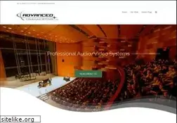 Sites similar to advancedcom.biz