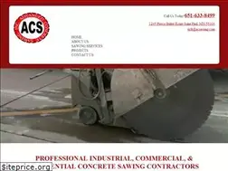 Sites similar to advancedconcretesawing.com