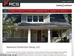 Sites similar to advancedconstructgroup.com