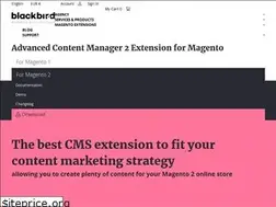 Sites similar to advancedcontentmanager.com
