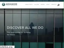 Sites similar to advancedcontrolcorp.com
