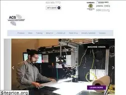 Sites similar to advancedcontrolinc.com