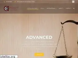 Sites similar to advancedcorpagents.com