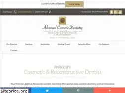 Sites similar to advancedcosmeticdentistry.com