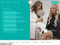 Sites similar to advancedcosmeticmedicine.com.au