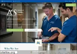 Sites similar to advancedcosmeticsurgery-sc.com