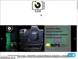 Sites similar to advancedcsa.it