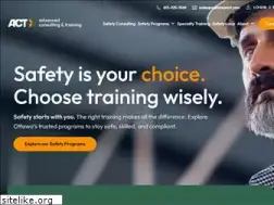 Sites similar to advancedct.com