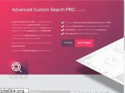 Sites similar to advancedcustomsearch.com