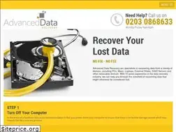 Sites similar to advanceddatarecovery.co.uk