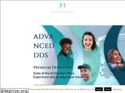Sites similar to advanceddds.com